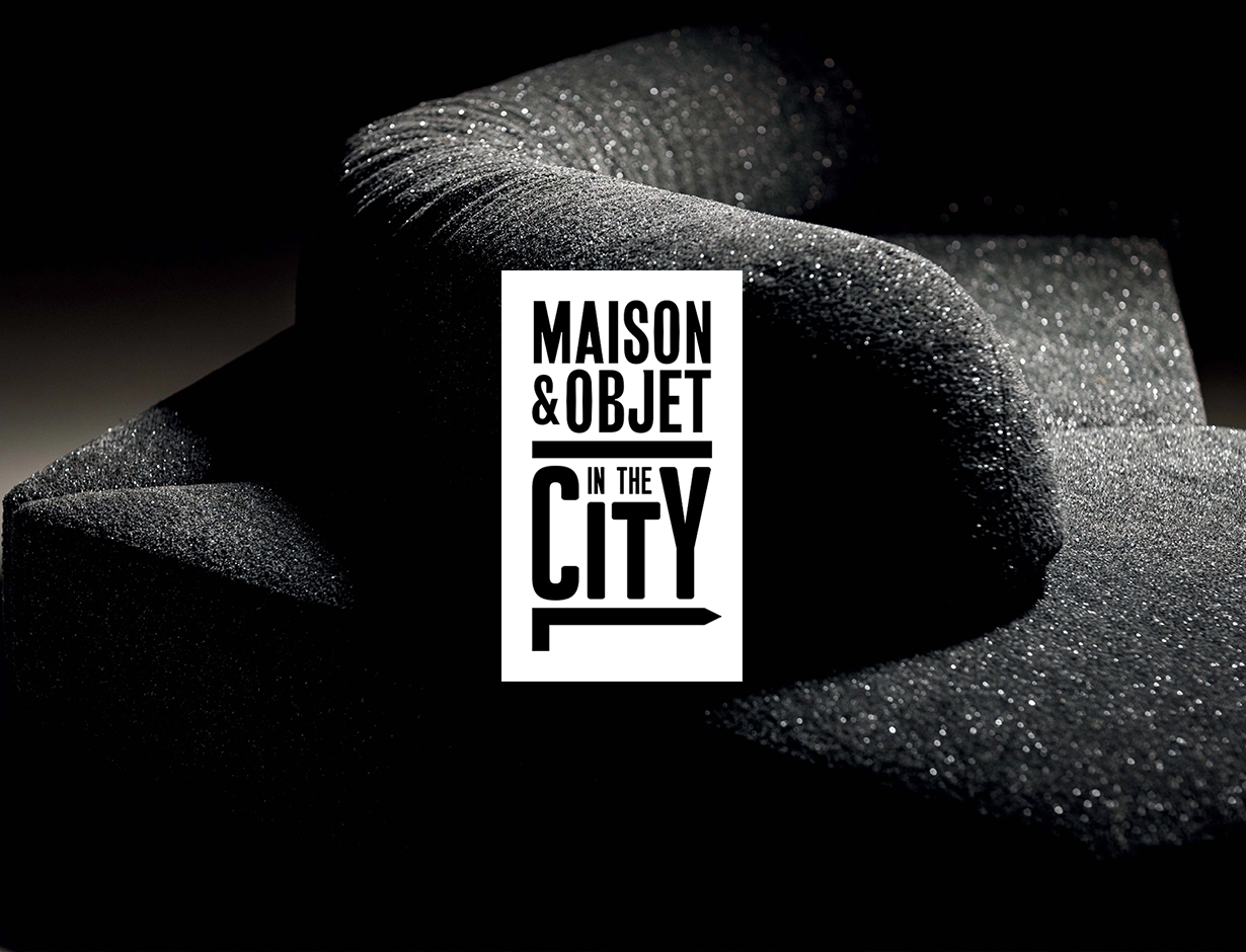 Silvera Course Maison&Objet In The City