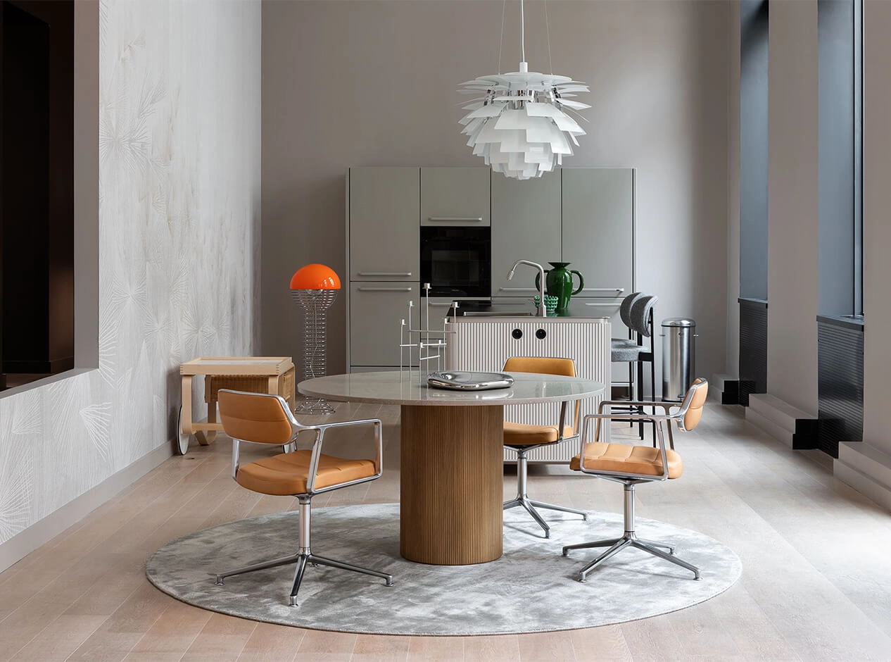 La Sélection Scandinave par Silvera > 27, rue Auguste Comte 69002 Lyon