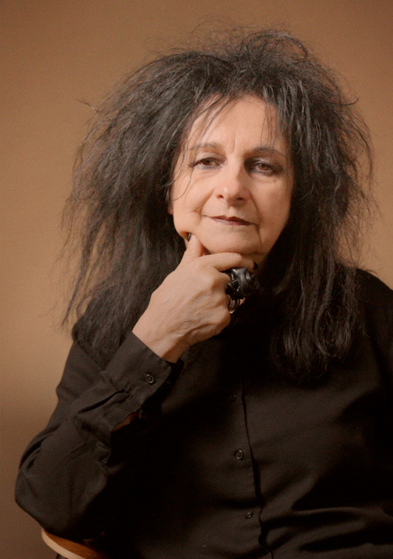 Odile Decq