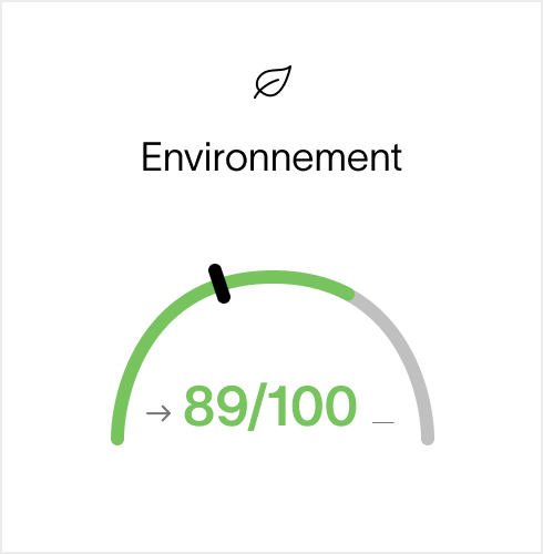 Environnement