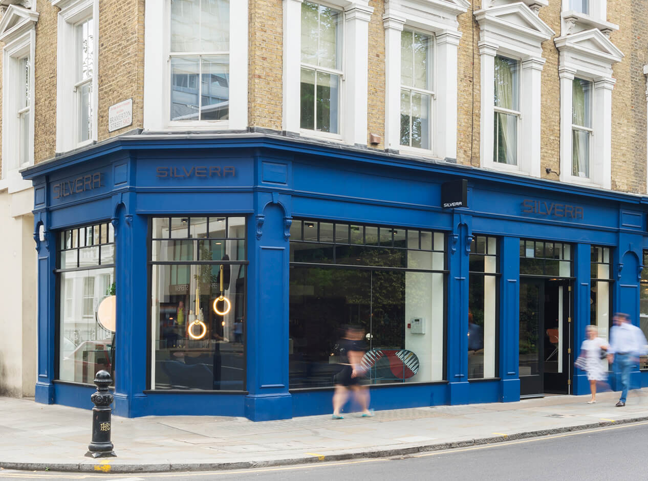 Londres > 241-245 King’s Road, London SW3 5EL
