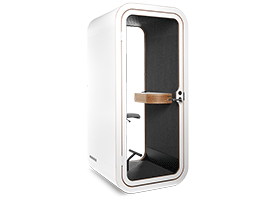 Cabine téléphonique<br> Framery O Standard