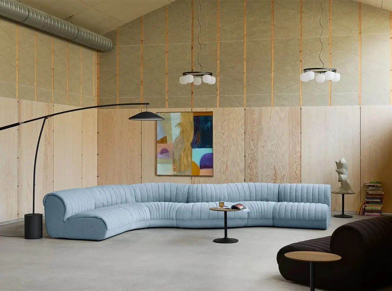 La Sélection Scandinave par Silvera
