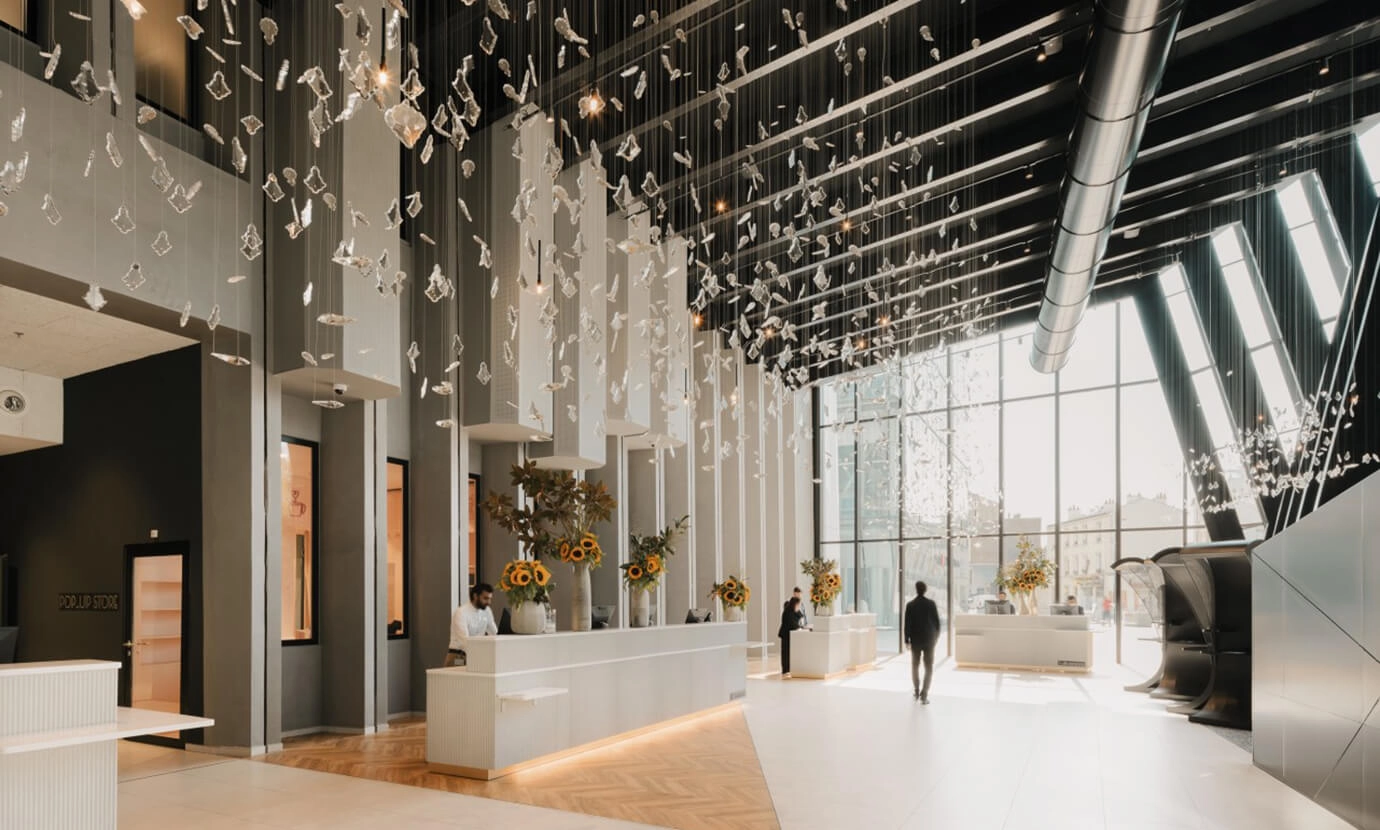 Products Tour Pleyel Project