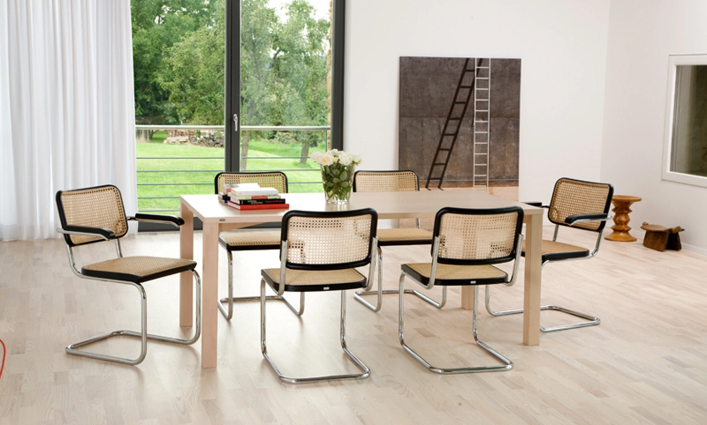 Chaise Thonet