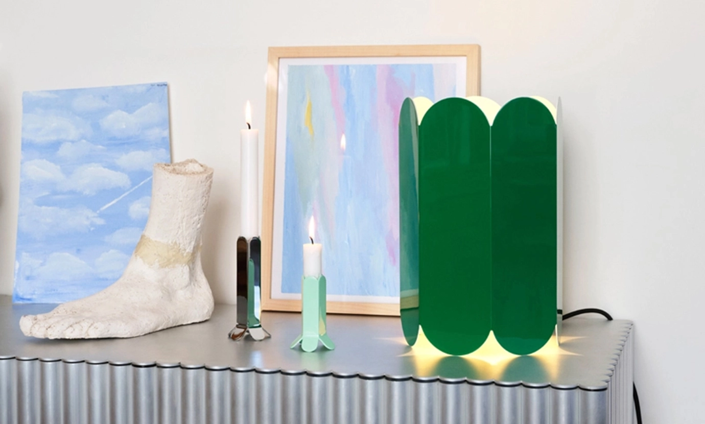 Lighting accessories