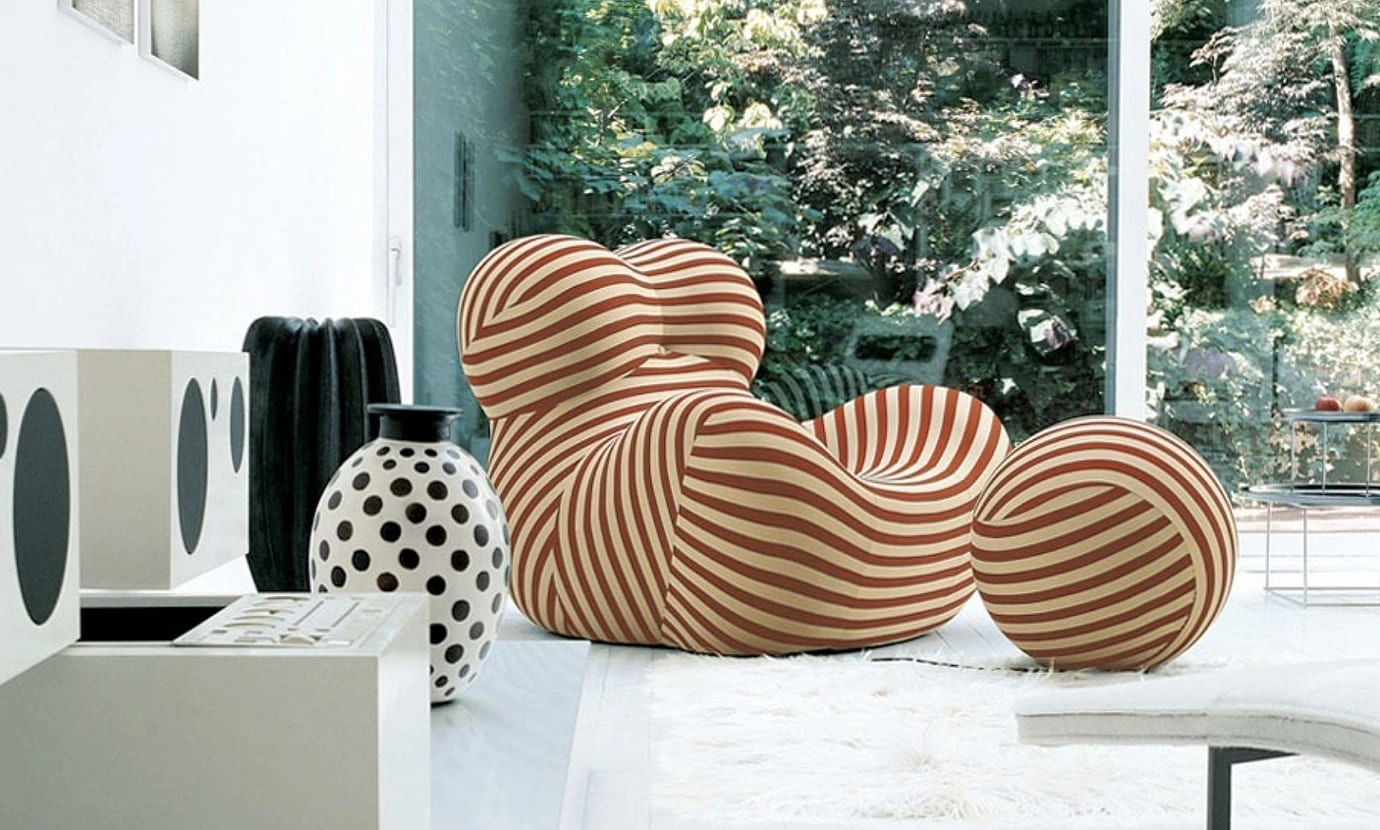 B&B ITALIA