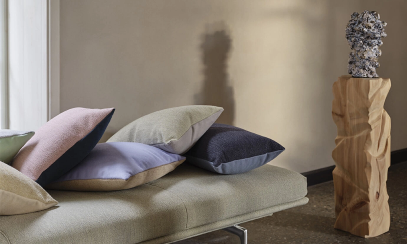 Coussin