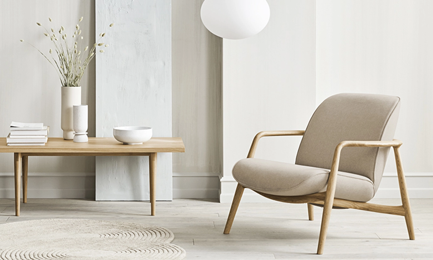 Easy chair