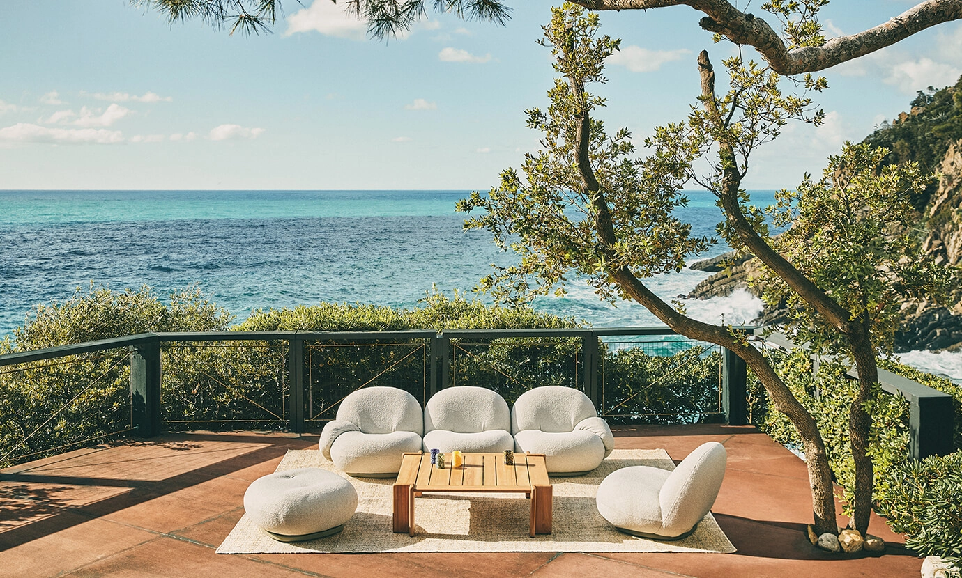 French Riviera