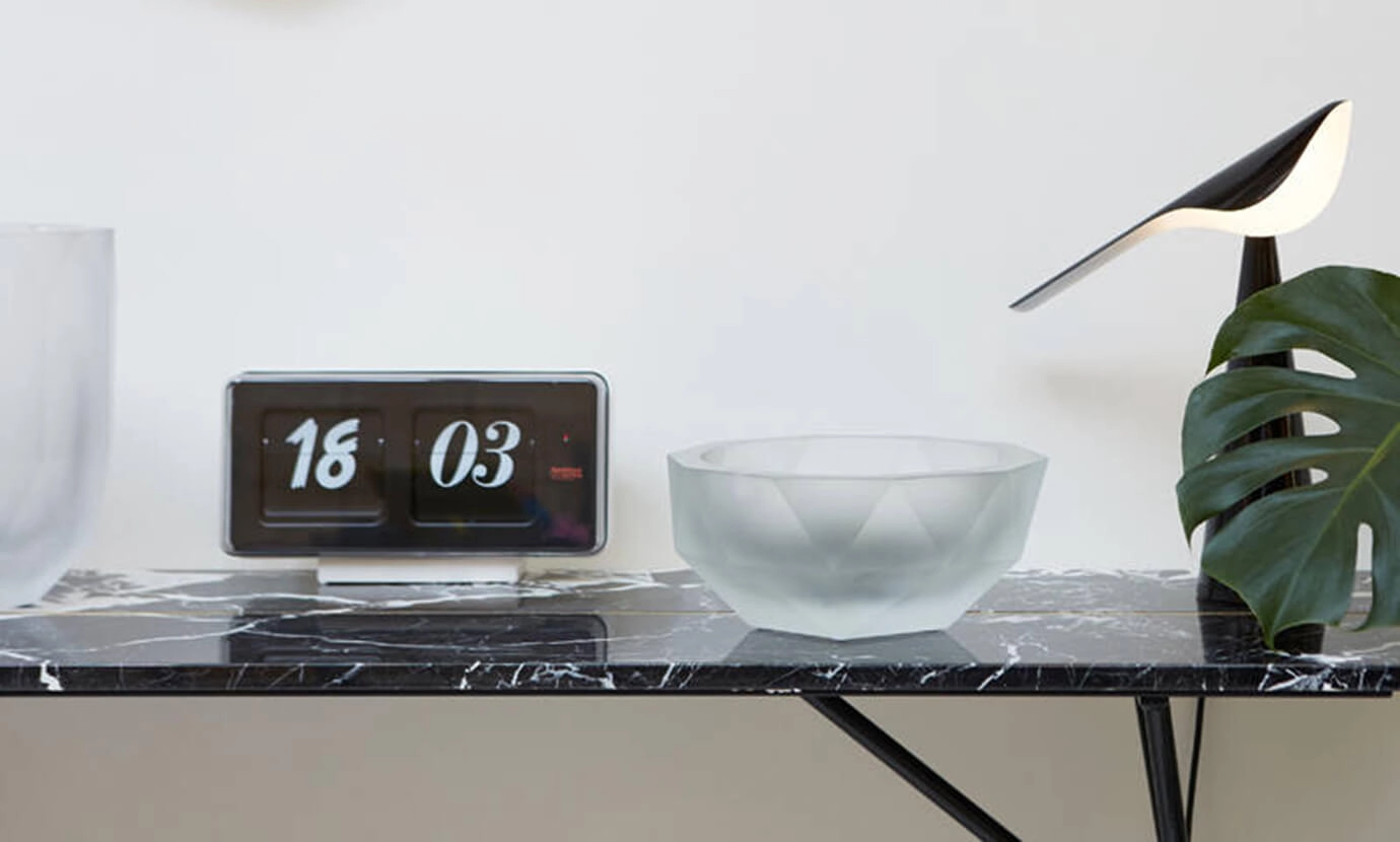 Horloge