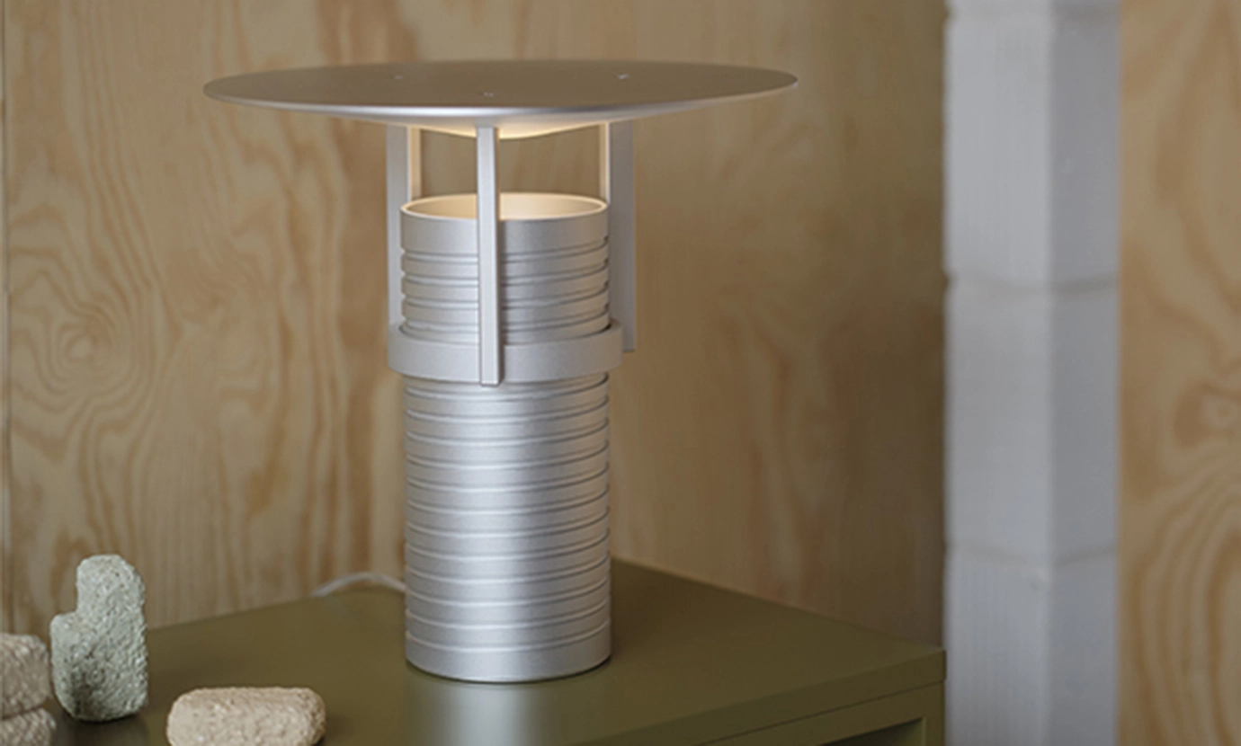 Luminaires Design