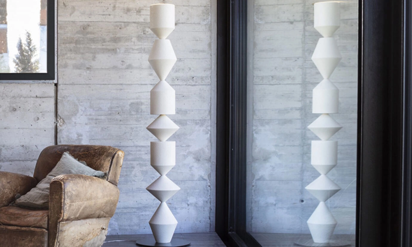 Lampadaire