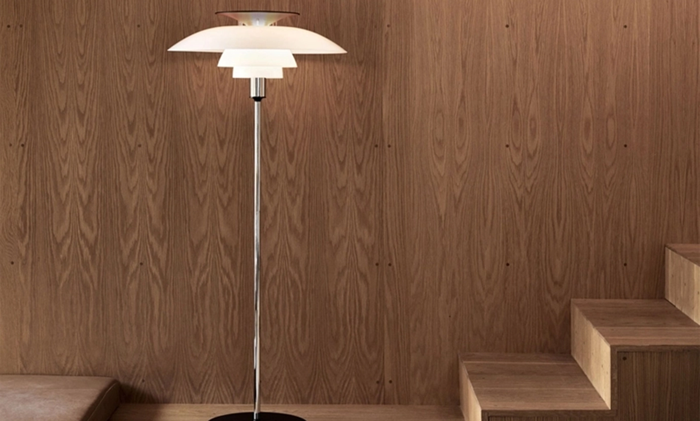 Lampadaire
