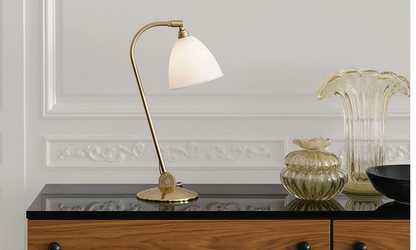 Lampe à poser