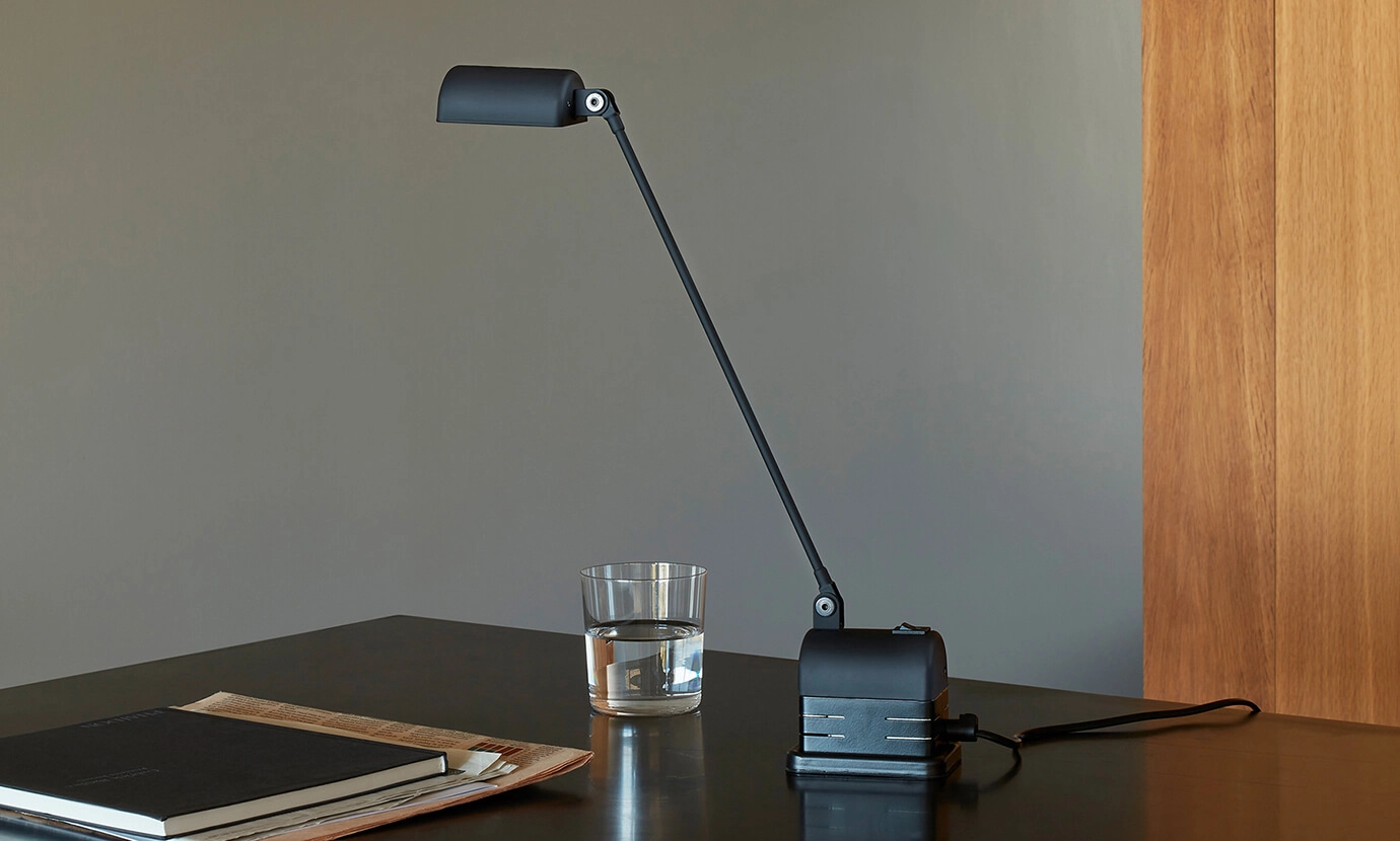 Luminaire de bureau