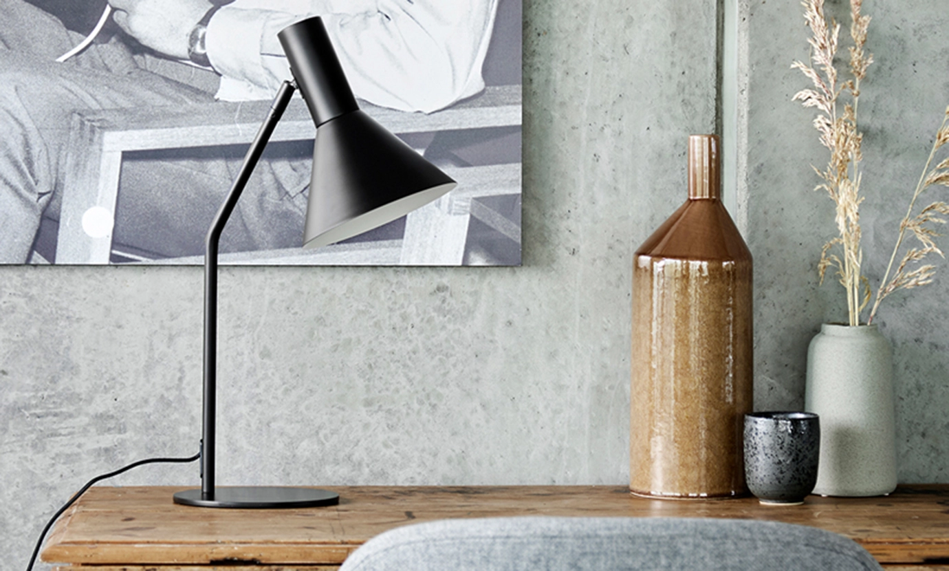 Desk Lamp