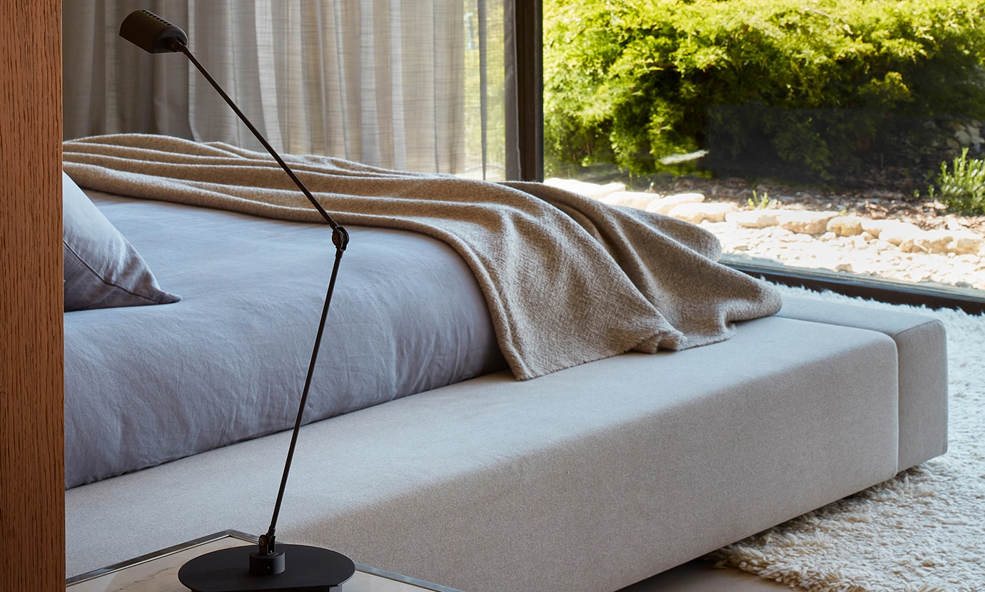 Lampe de chevet