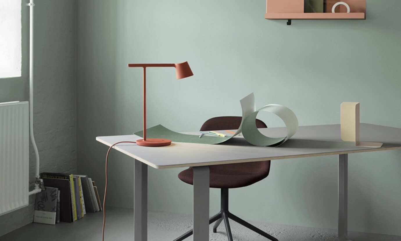 Luminaire de bureau