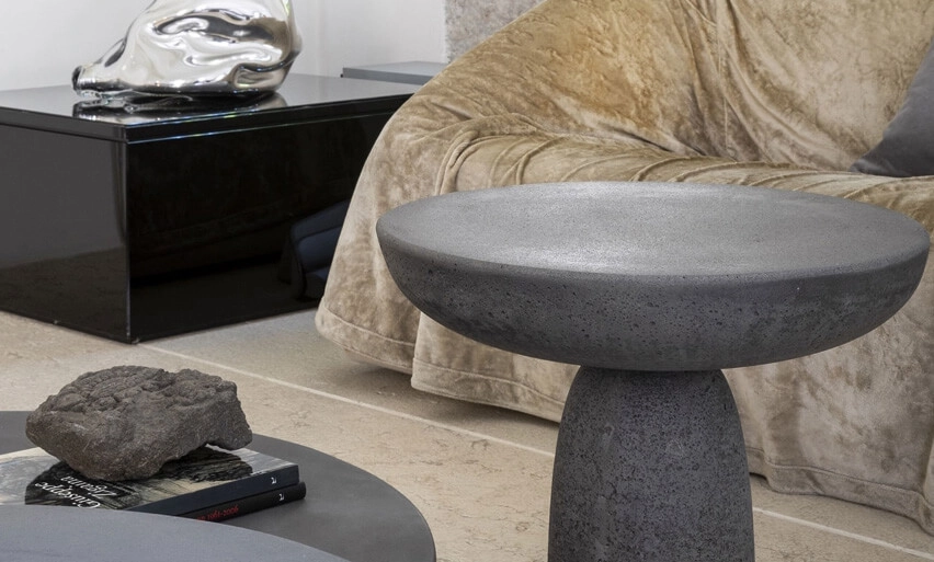 Tables basses Olo Mogg