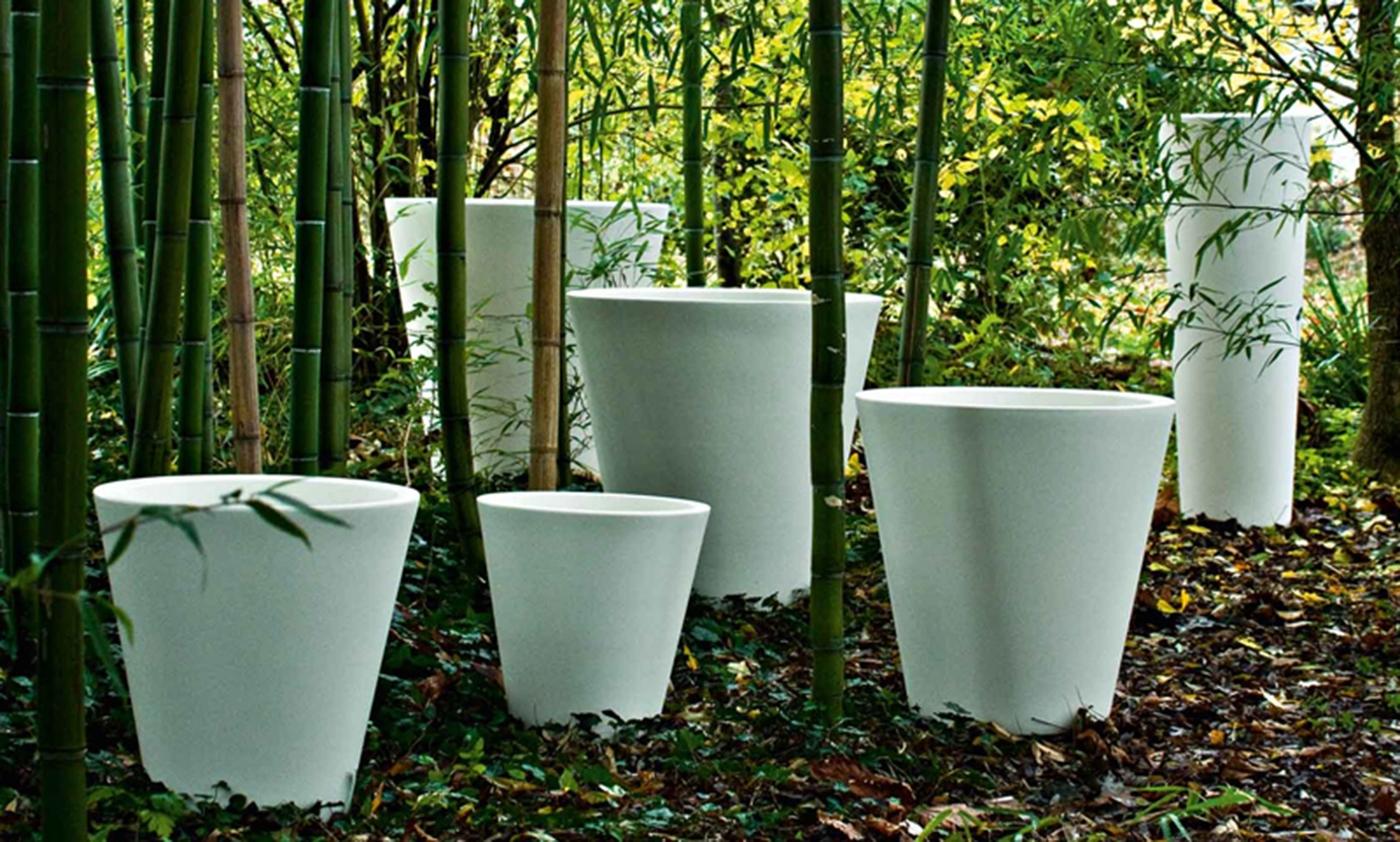 Pot and Planter