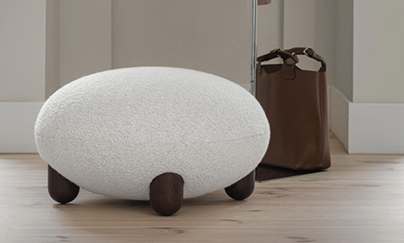 Pouf