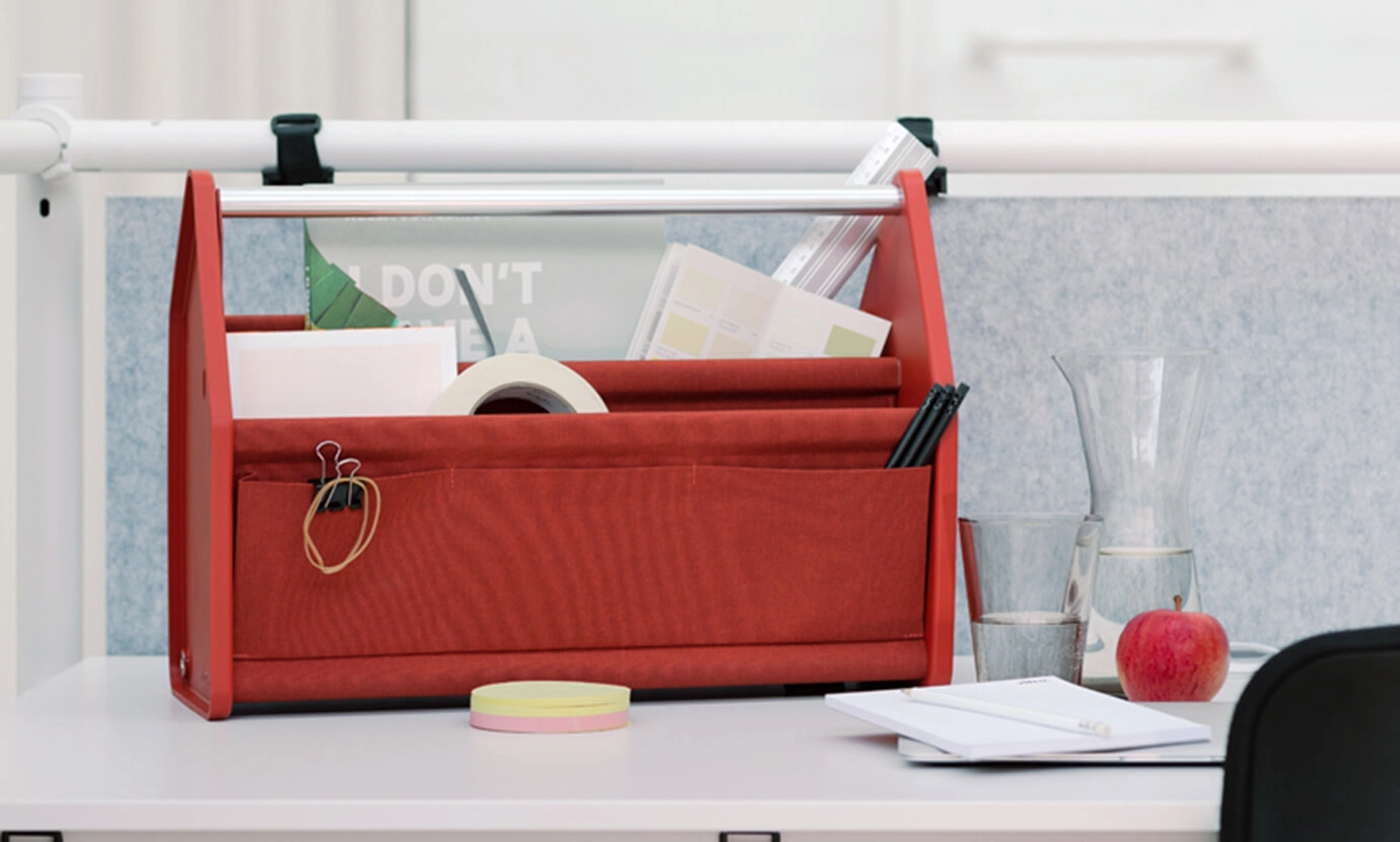 Office Storage