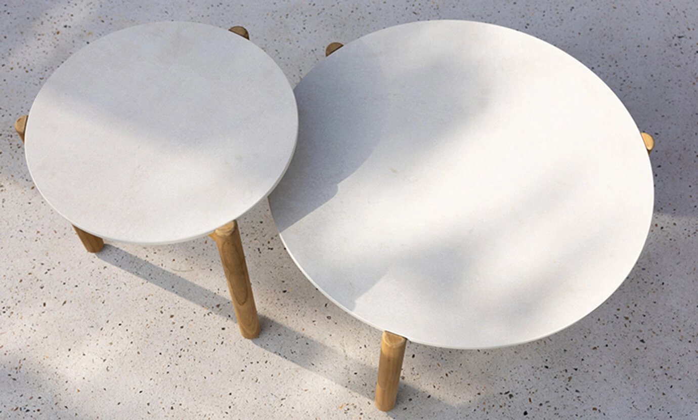 Outdoor Coffee Table
