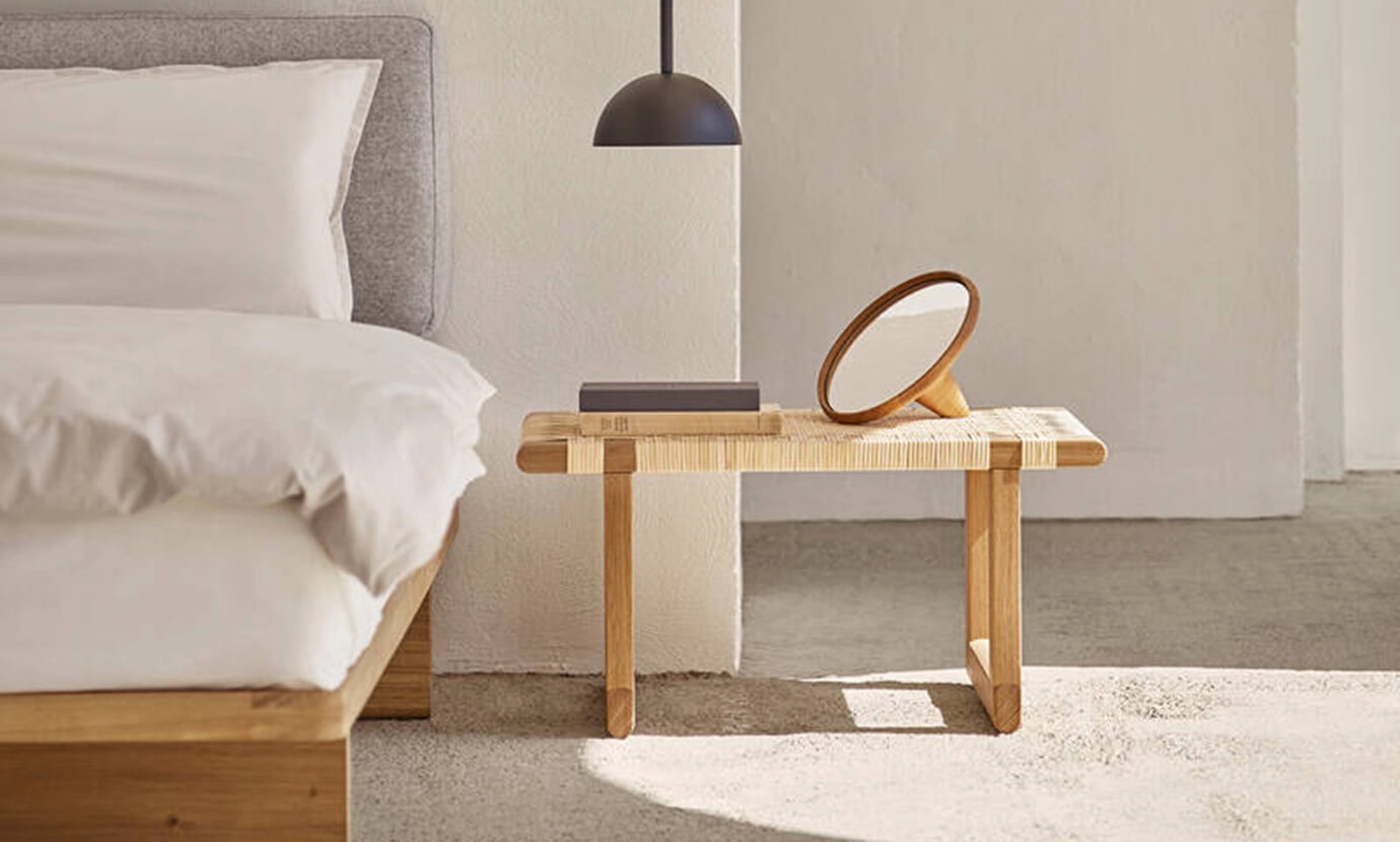 Bedside Table