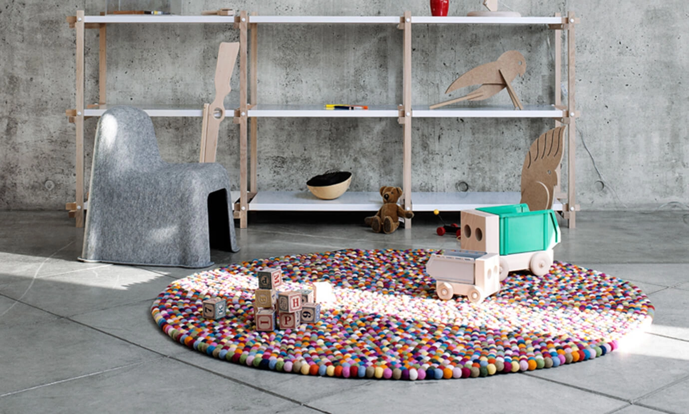 Textile enfant