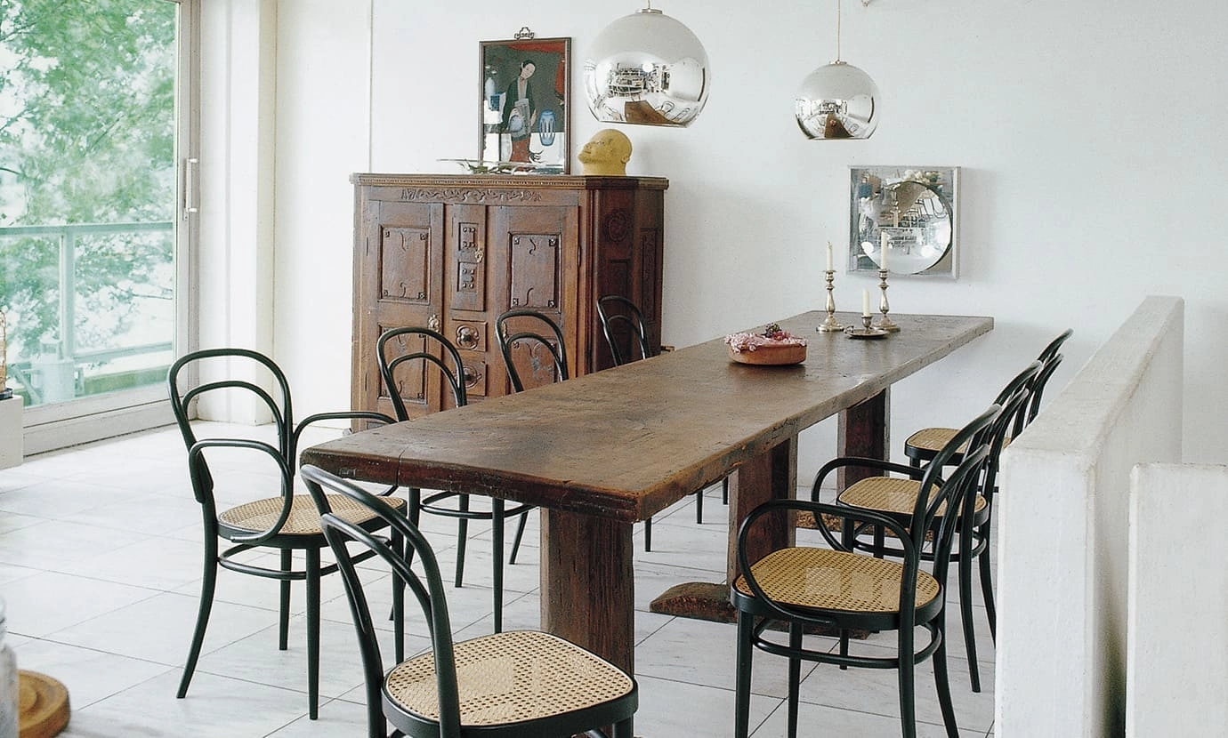 Chaise Thonet