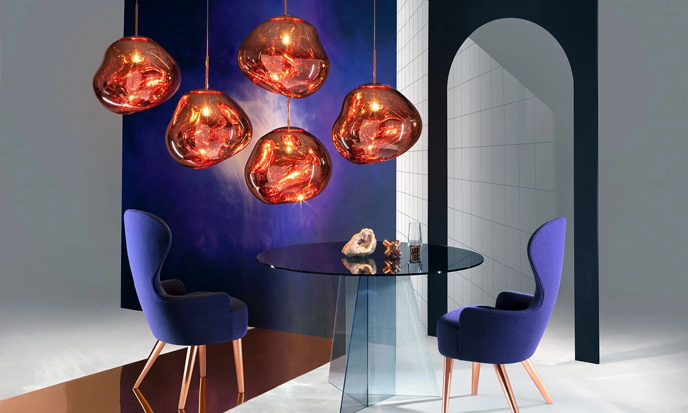 TOM DIXON