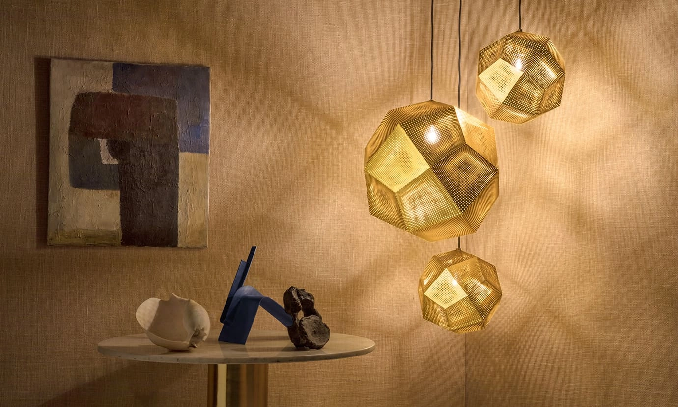 TOM DIXON