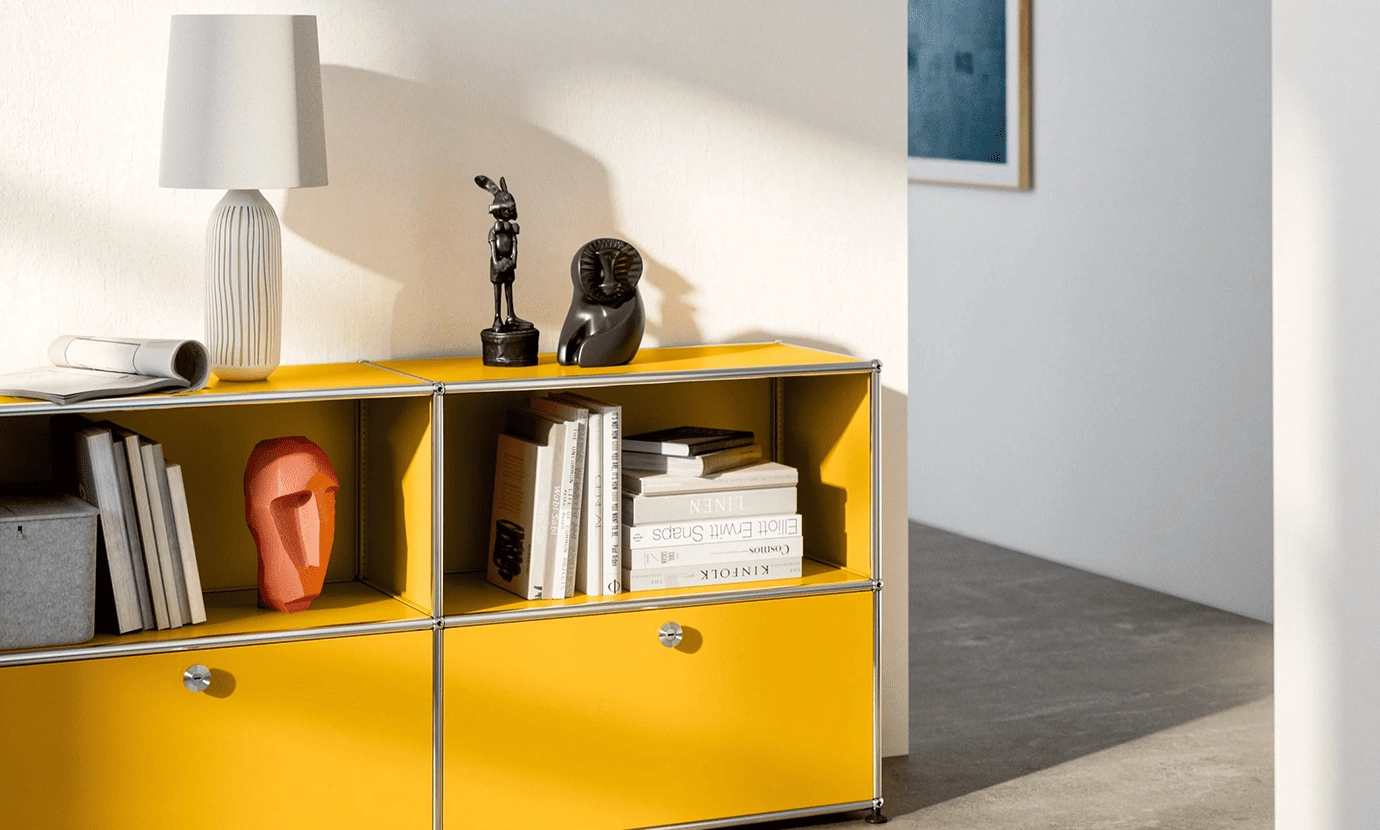 USM Haller Furniture