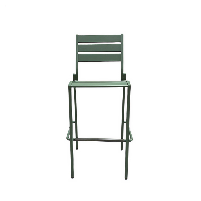 Tabouret extérieur LATITUDE Vert KETTLER