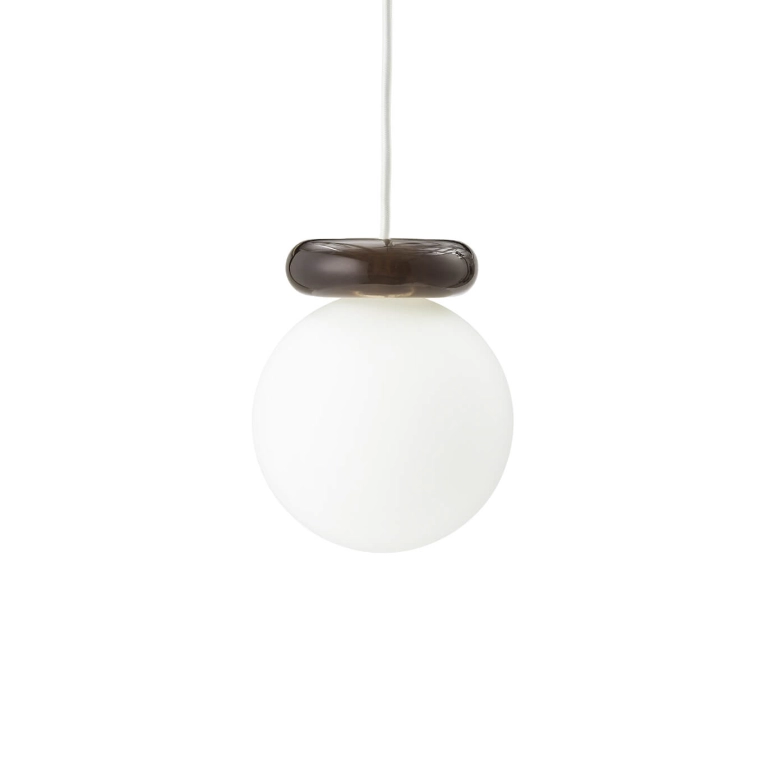 Suspension HINX Marron NORMANN COPENHAGEN