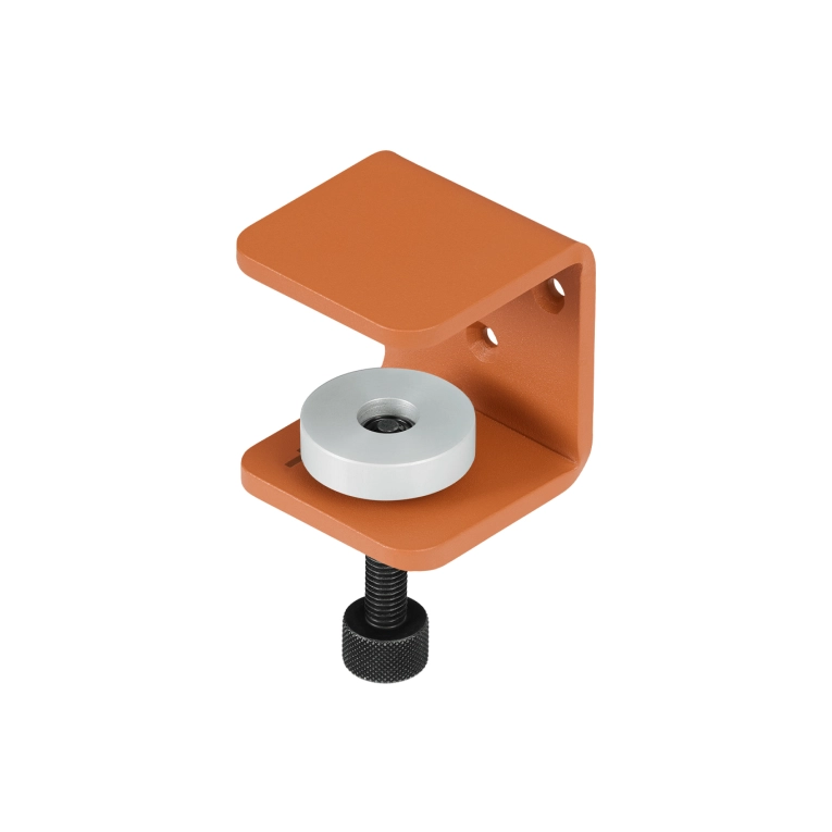 Etagère BRACKET Rouge Tangerine TIPTOE