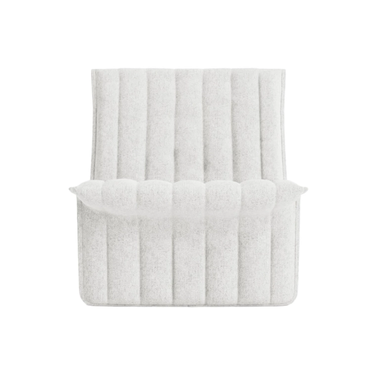 Fauteuil LIMIT Hallingdal 110 NORMANN COPENHAGEN