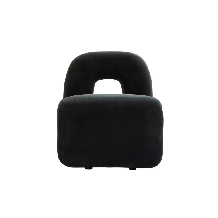 Easy chair DAIKU Lounge Peat 101 COPENHAGEN