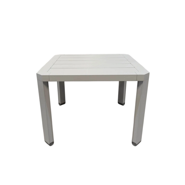 Table basse extérieure LATITUDE Gris clair KETTLER