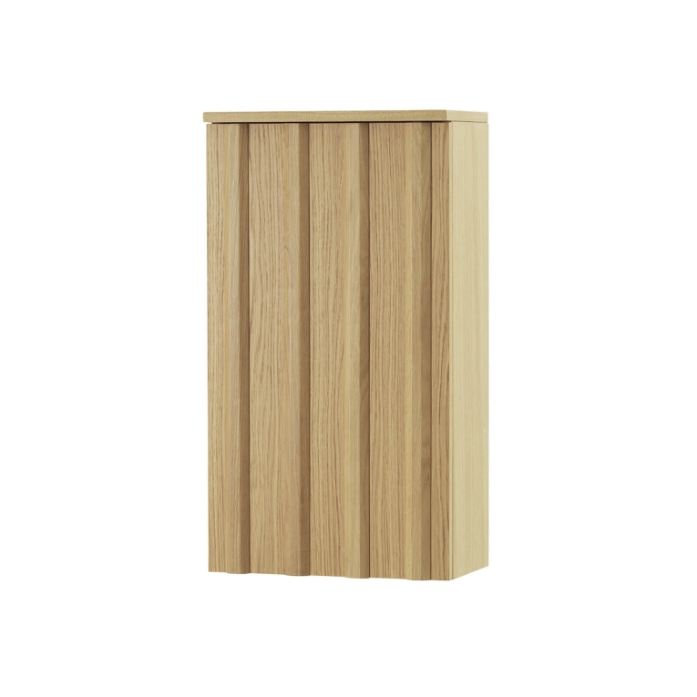 Meuble de rangement RIB WALL Chêne Naturel NORMANN COPENHAGEN