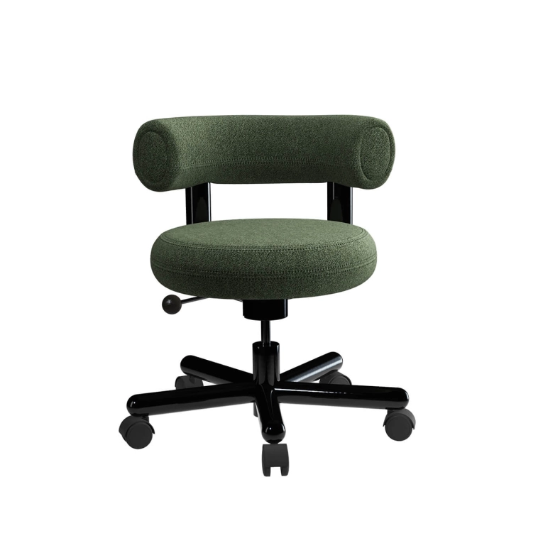 Office Chair FAT WORK Alpine 162 TOM DIXON