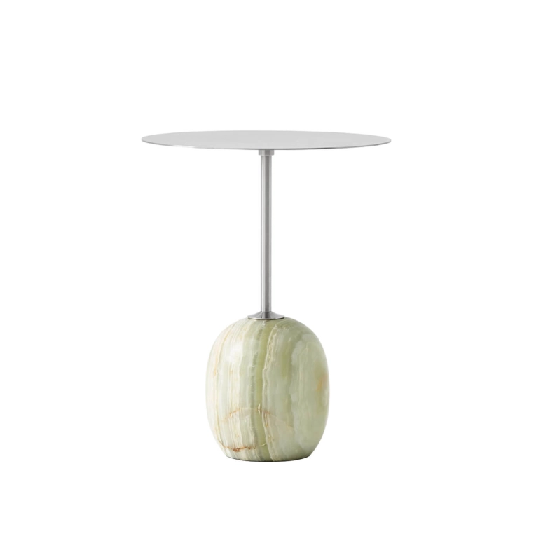 Side Table LATO LN8 Limited Edition No. 72 AND TRADITION
