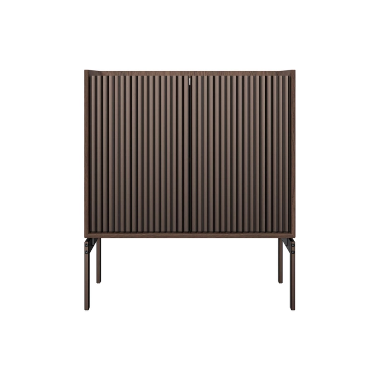 VIPP675 Buffet H2 L 60 Chêne Foncé VIPP