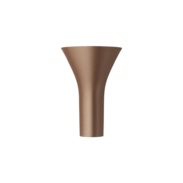 Applique TORCHE Cuivre FOSCARINI