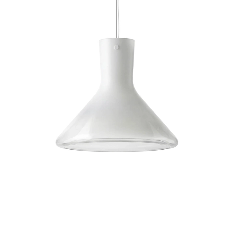 Suspension ACCELSA Blanc KARAKTER X CASSINA