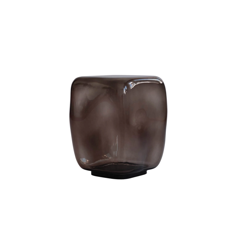 Table d'appoint guéridon ISHI MINI Forêt fumée 101 COPENHAGEN