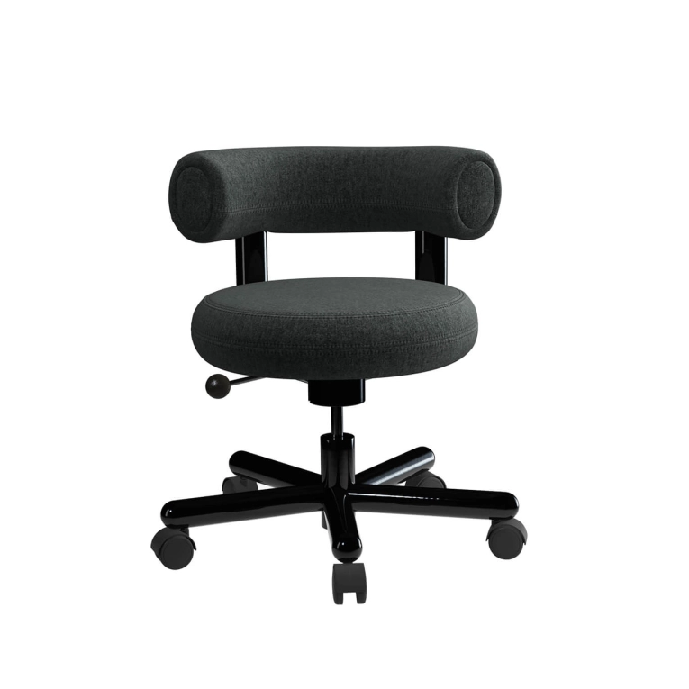 Office Chair FAT WORK Melange Nap 0191 TOM DIXON