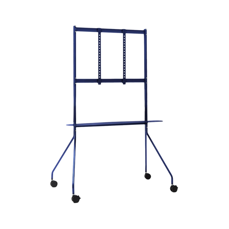 Support TV MOON PRO Ultramarin PEDESTAL