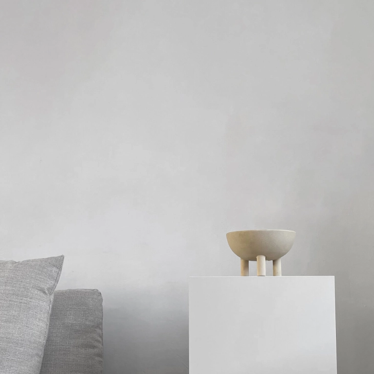 Centre de table & corbeille DUCK BOWL big Sable 101 COPENHAGEN